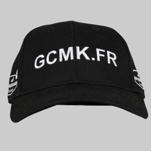 Casquette noire croix basque golf clubmakers Casquette noire croix basque golf clubmakers