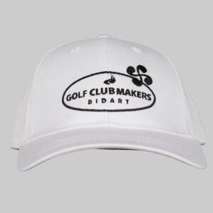 Casquette blanche croix basque golf clubmakers Casquette blanche croix basque golf clubmakers
