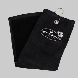 Serviette Golfclubmaker Serviette Golfclubmaker