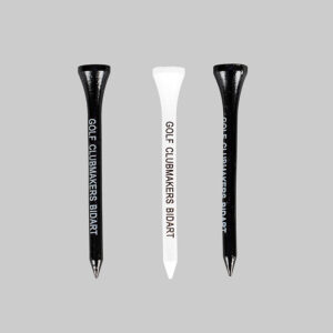 Tees en bois Golfclubmaker Tees en bois Golfclubmaker
