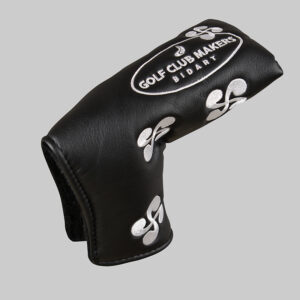 Cache putter classic noir Golfclubmaker