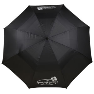 Parapluie noir